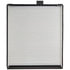 Global Parts Distributors 1211261 Cabin Air Filter gpd Cabin Air Filter 1211261