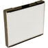 Global Parts Distributors 1211264 Cabin Air Filter gpd Cabin Air Filter 1211264