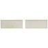 Global Parts Distributors 1211248 Cabin Air Filter gpd Cabin Air Filter 1211248