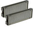 Global Parts Distributors 1211348 Cabin Air Filter gpd Cabin Air Filter 1211348