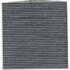 Global Parts Distributors 1211286 Cabin Air Filter gpd Cabin Air Filter 1211286