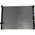 Global Parts Distributors 13079C Radiator gpd Radiator 13079C