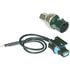 Global Parts Distributors 1711798 A/C Condenser Fan Temperature Switch gpd Switch 1711798