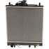 Global Parts Distributors 1732C Radiator gpd Radiator 1732C