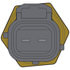 Global Parts Distributors 1712558