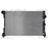 Global Parts Distributors 13213C Radiator gpd Radiator 13213C
