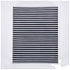 Global Parts Distributors 1211399 Cabin Air Filter gpd Cabin Air Filter 1211399