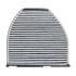 Global Parts Distributors 1211408 Cabin Air Filter gpd Cabin Air Filter 1211408