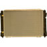 Global Parts Distributors 13067C Radiator gpd Radiator 13067C
