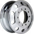 28608SP by ACCURIDE - ALUMINUM WHEEL