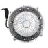 GMB 9252510 Engine Cooling Fan Clutch Electric Engine Cooling Fan Clutch