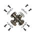 GMB 2307000 Universal Joint HD Universal Joint