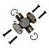 GMB 2400347 Universal Joint Universal Joint