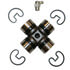 GMB 2501400 Universal Joint Off-Highway Universal Joint