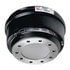 Webb 66864B Brake Drum + Cross Reference | FinditParts