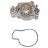 GMB 135 1340 Engine Water Pump Engine Water Pump