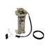 GMB 520-2015 Fuel Pump Module Assembly Fuel Pump Module Assembly