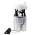 GMB 520-2125 Fuel Pump Module Assembly Fuel Pump Module Assembly