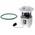 GMB 520-2365 Fuel Pump Module Assembly Fuel Pump Module Assembly