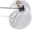 GMB 520-2365 Fuel Pump Module Assembly Fuel Pump Module Assembly