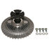 GMB 920-2050 Engine Cooling Fan Clutch Non-Thermal Engine Cooling Fan Clutch