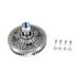 GMB 920-2500 Engine Cooling Fan Clutch Severe Duty Engine Cooling Fan Clutch
