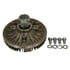 GMB 930-2050 Engine Cooling Fan Clutch Engine Cooling Fan Clutch