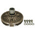 GMB 930-2360 Engine Cooling Fan Clutch Severe Duty Engine Cooling Fan Clutch