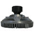 GMB 930-2450 Engine Cooling Fan Clutch Severe Duty Engine Cooling Fan Clutch