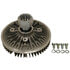 GMB 930-2540 Engine Cooling Fan Clutch Heavy Duty Engine Cooling Fan Clutch