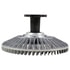 GMB 930-2580 Engine Cooling Fan Clutch Engine Cooling Fan Clutch