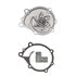GMB 150-1160 Engine Water Pump Engine Water Pump