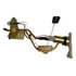 GMB 545-2010 Fuel Pump and Sender Assembly Fuel Pump and Sender Assembly