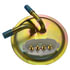 GMB 545-2010 Fuel Pump and Sender Assembly Fuel Pump and Sender Assembly