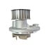 GMB 121 2004 Engine Water Pump Engine Water Pump