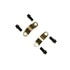 GMB 2600280 Universal Joint Strap Kit Strap Kit