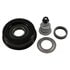 GMB 446-7016 Accessory Drive Belt Idler Pulley Accessory Drive Belt Idler Pulley