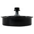 GMB 446-7016 Accessory Drive Belt Idler Pulley Accessory Drive Belt Idler Pulley