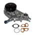 GMB 130-7340 Engine Water Pump Engine Water Pump