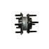 GMB 7300014 Wheel Bearing and Hub Assembly Wheel Bearing and Hub Assembly