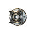 GMB 7300014 Wheel Bearing and Hub Assembly Wheel Bearing and Hub Assembly