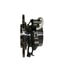 GMB 7300031 Wheel Bearing and Hub Assembly Wheel Bearing and Hub Assembly