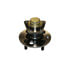 GMB 7300059 Wheel Bearing and Hub Assembly Wheel Bearing and Hub Assembly
