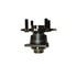 GMB 7300059 Wheel Bearing and Hub Assembly Wheel Bearing and Hub Assembly