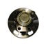 GMB 7300078 Wheel Bearing and Hub Assembly Wheel Bearing and Hub Assembly
