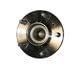 GMB 7300259 Wheel Bearing and Hub Assembly Wheel Bearing and Hub Assembly