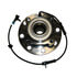 GMB 7300338 Wheel Bearing and Hub Assembly Wheel Bearing and Hub Assembly