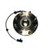 GMB 7300338 Wheel Bearing and Hub Assembly Wheel Bearing and Hub Assembly