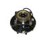 GMB 7300345 Wheel Bearing and Hub Assembly Wheel Bearing and Hub Assembly