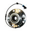 GMB 7300352 Wheel Bearing and Hub Assembly Wheel Bearing and Hub Assembly